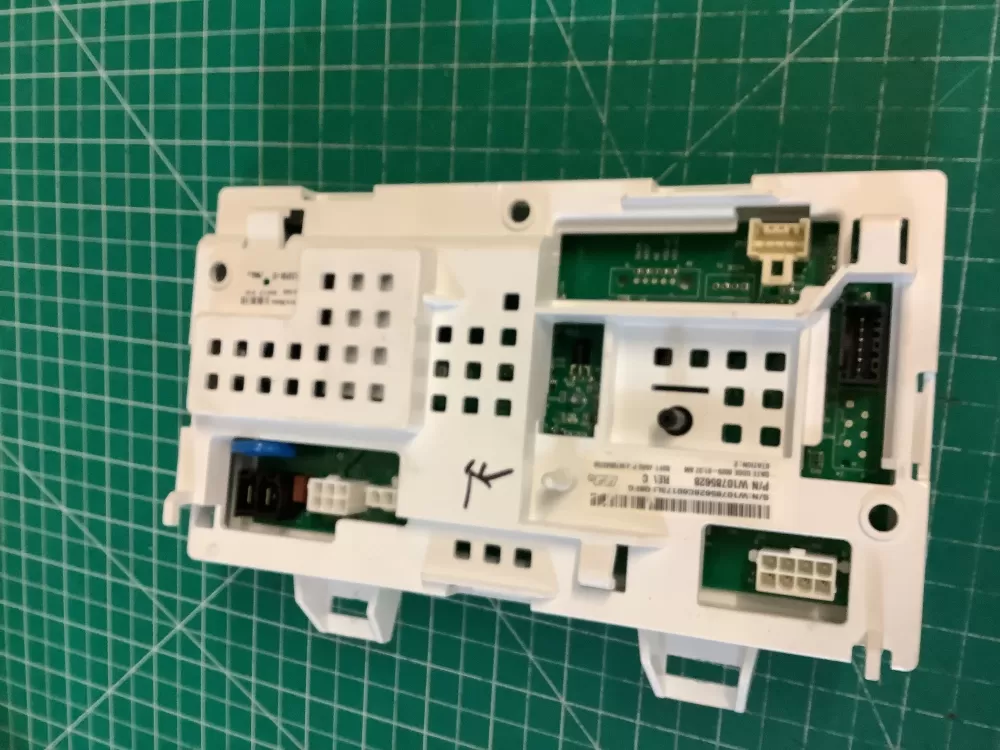 Amana AP6261027 W10711009 W10785628 Washer Control Board AZ225385 | NR325