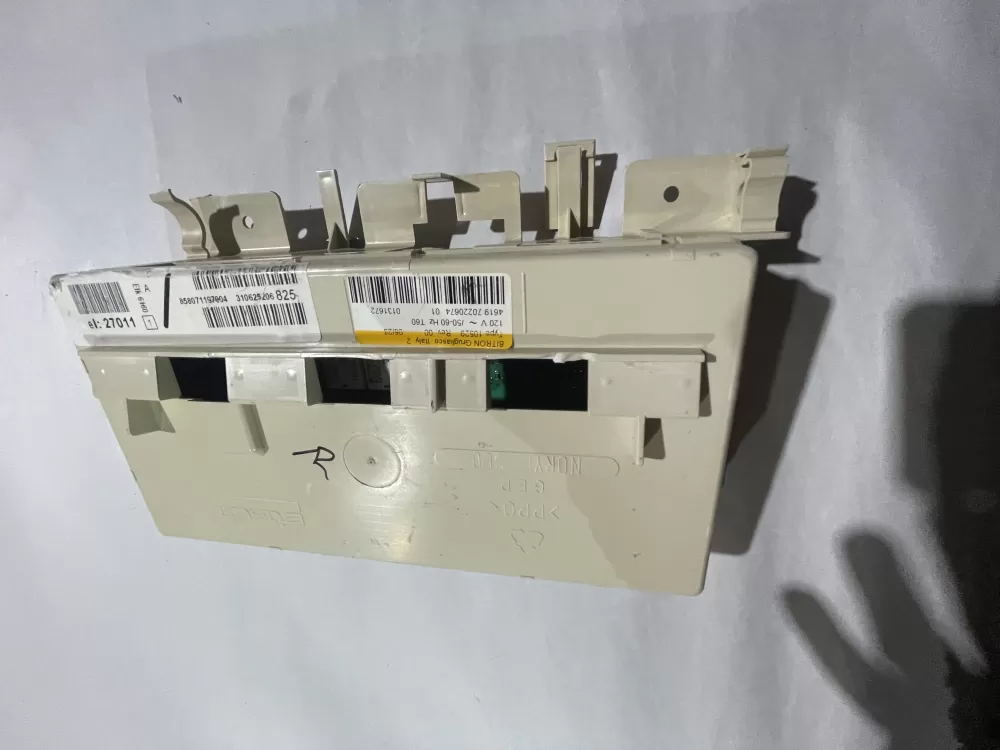 Whirlpool 4619 70220674 01 Washer Control Board CCU
