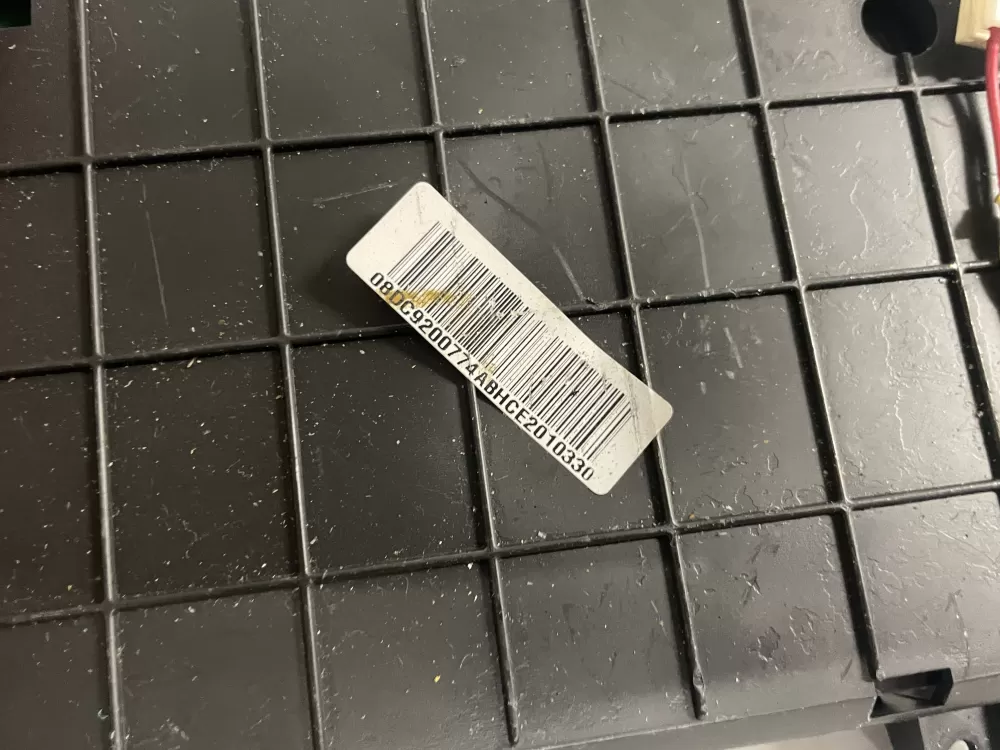 Samsung AP5623162 DC92-00774A PS4215989 Dryer Control Board AZ210792 | Wmv932