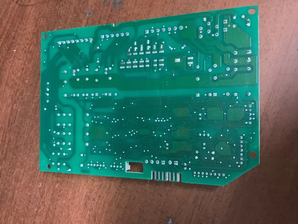 Whirlpool  Maytag  KitchenAid  Kenmore W10589837 WPW10589837 PS11756599 Refrigerator Control Board