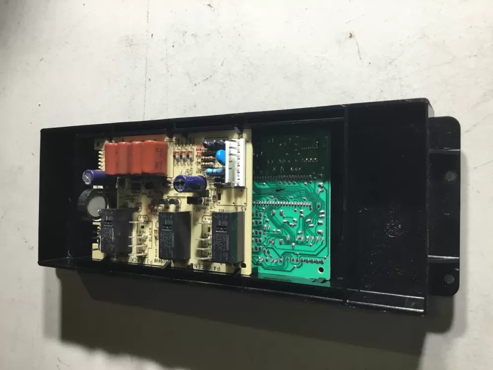 Maytag Whirlpool Range Control Board 8507p304 60 A1 AZ45258 | NR1768