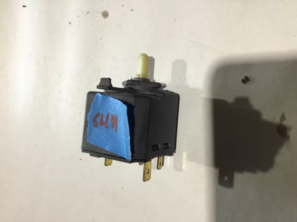 Maytag WP3404233 Dryer Crosley Inglis Start Switch AZ102209 | Sl141