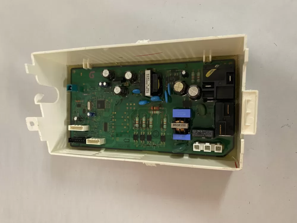 Samsung DC92-01626B DC9201626B Dryer Control Board