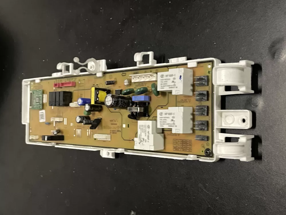 Samsung DG41-00039A Oven Control Board