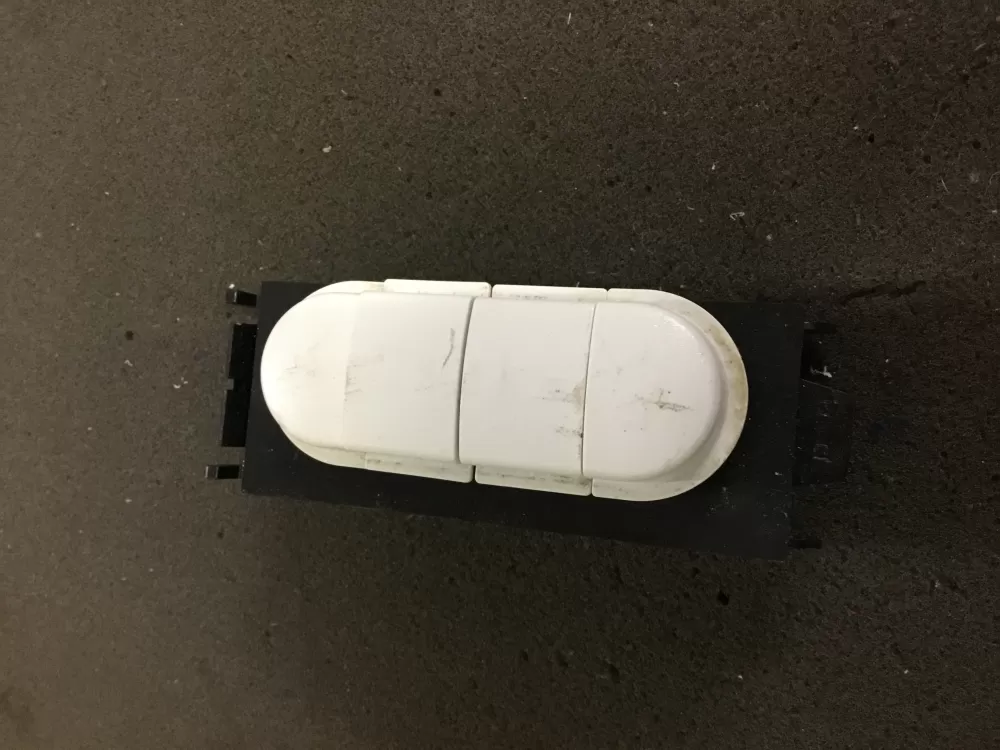 Maytag 22002268 62702000W 62702010A 62710890Q Washer Temp Select Switch