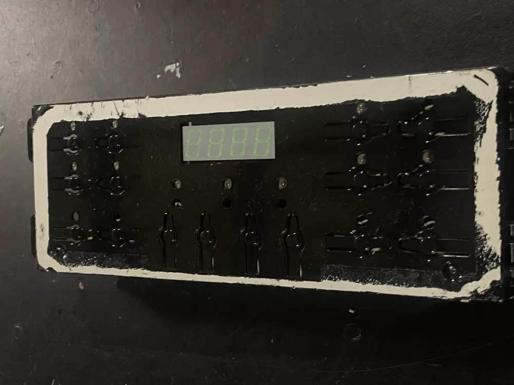 Kenmore AP5736343 316630004 PS8689401 Oven Control Board AZ24923 | WM265