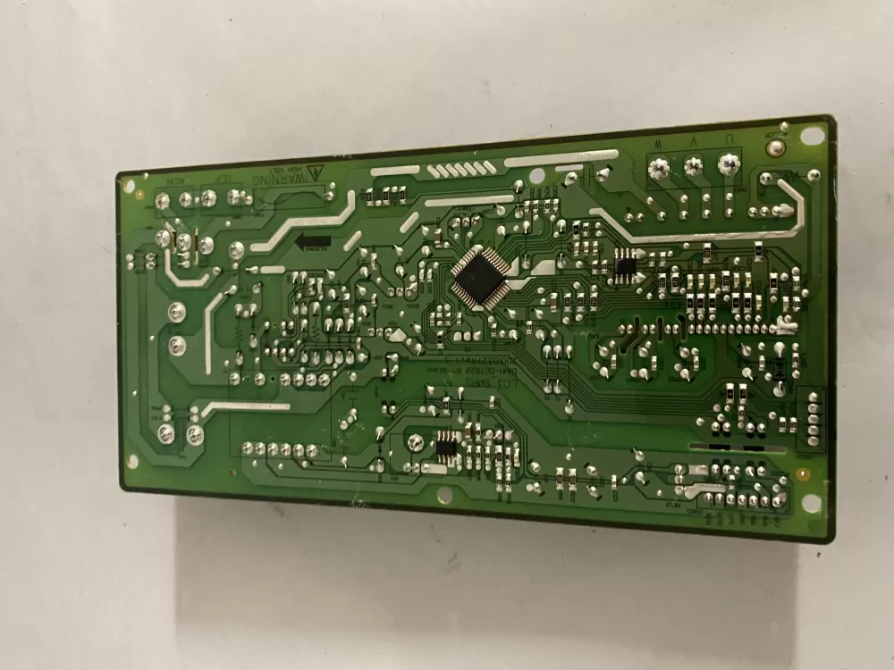 Samsung DA92-00215K Refrigerator Control Board AZ197642 | BK2737