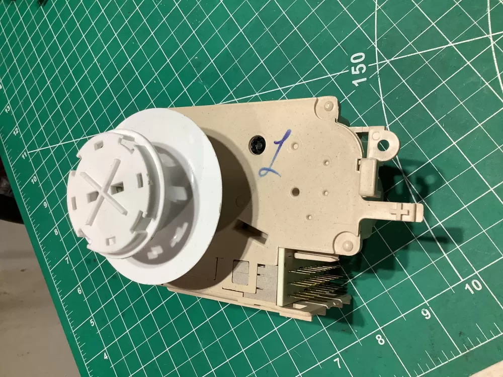 Maytag 35 5786 WP21001522 Washer Timer Control AZ174712 | AV614