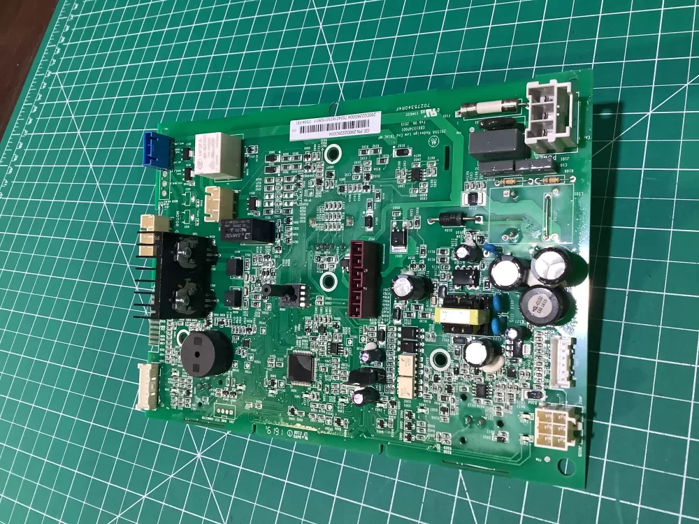 GE 290D2226G004 WH22X36498 AP7219296 WH22X35597 WH22X29556 WH22X32357 WH22X35137 WH22X35239 WH22X35497 WH18X28176 WH18X25395 WH18X25896 WH18X26217 WH18X26794 WH18X27754 WH18X28174 WH18X28642 WH22X29349 WH18X24379 WH18X24935 WH18X25298 WH22X28841 WH22X28845 Washer Control Board