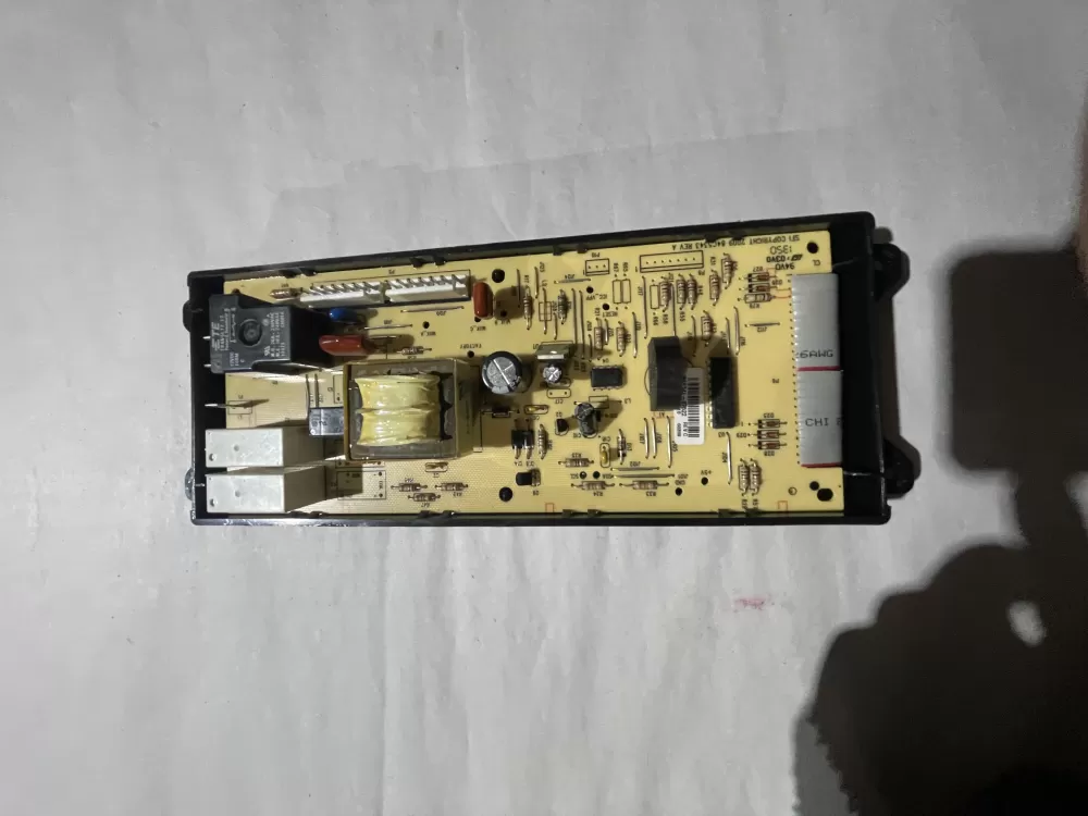 Frigidaire 316207522 316207502 Range Oven Control Board AZ209210 | KM491