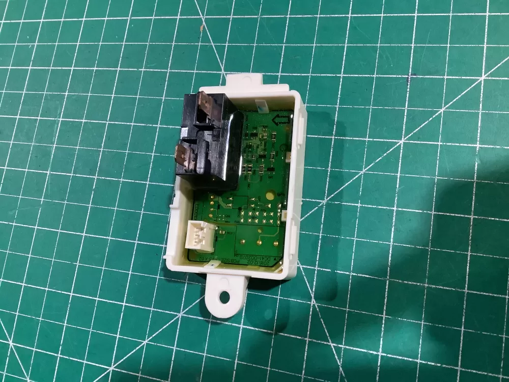 Samsung DC92 01855C Washer Control Heater Board  AZ159770 | NR320