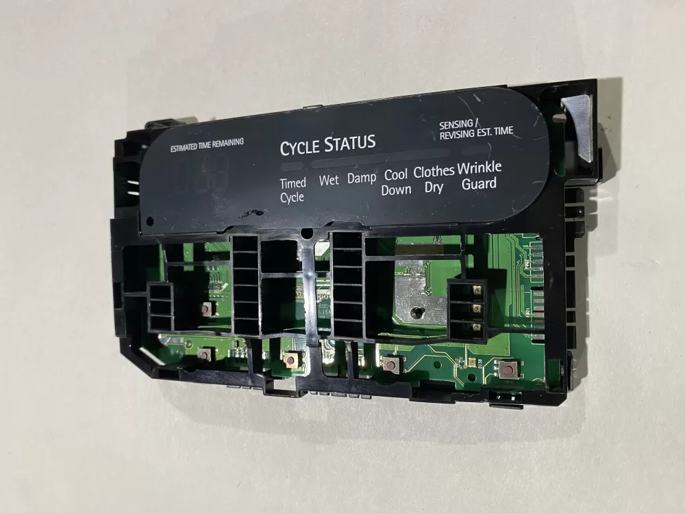 Whirlpool Kenmore CNE70751GWT Washer Control Board AZ167162 | BK2570