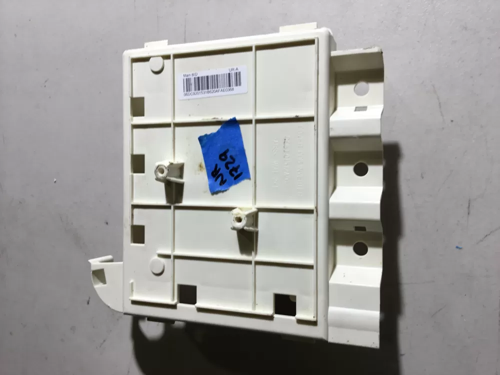 Samsung DC92-01378C Washer Control Board PCB AZ41858 | NR1729