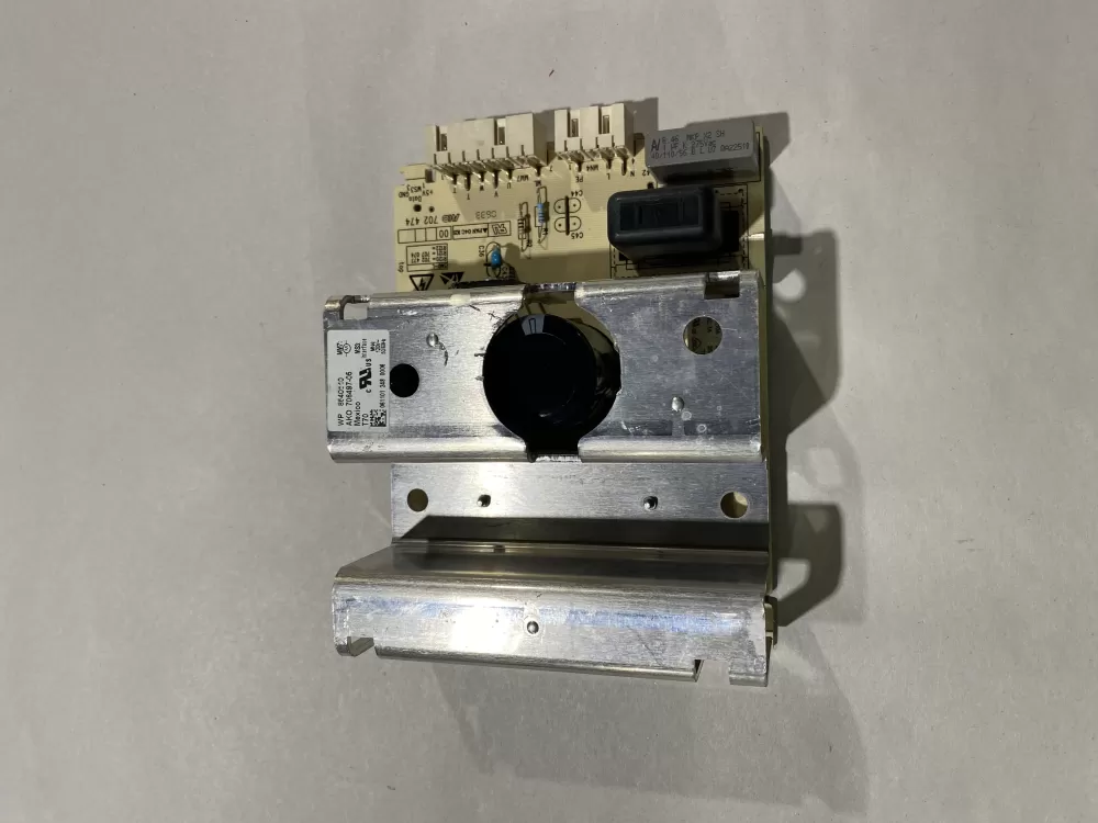 Whirlpool  Kenmore  Maytag WPW10163007  AP6016015  W10163007  1454931  8540540  8540540R  PS11749298 Washer Control Board