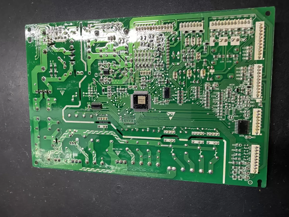 Hisense BCD-553WP Refrigerator Control Board AZ19742 | BK967