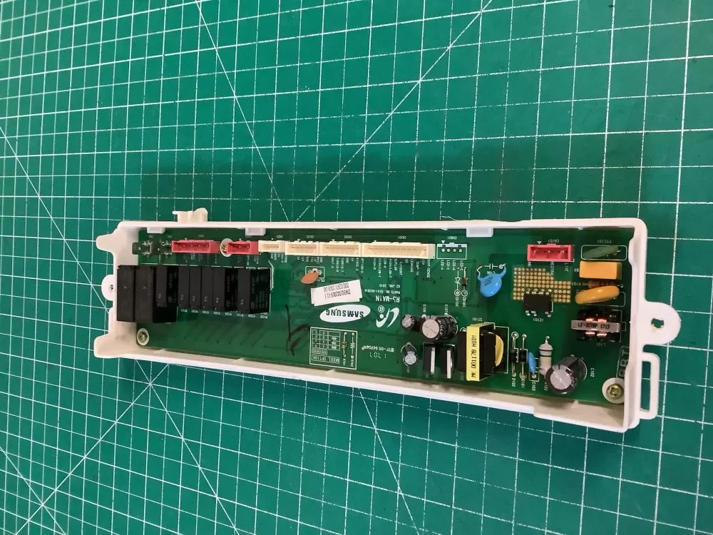 Samsung  ERP DD82-01247A Dishwasher Control Board