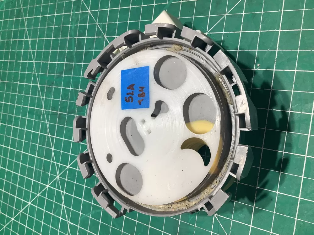 Bosch 9000950525 Dishwasher Diverter Motor AZ150386 | AR184