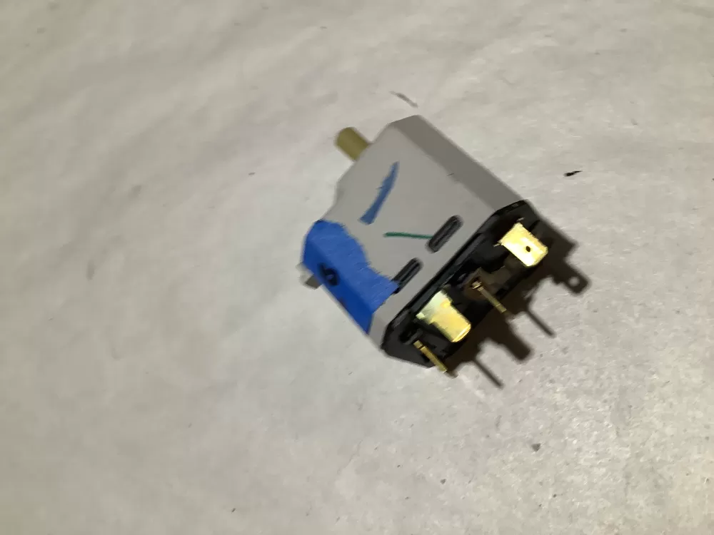 Whirlpool W10117655 Dryer Crosley Control Board Start Switch AZ112182 | Sl20