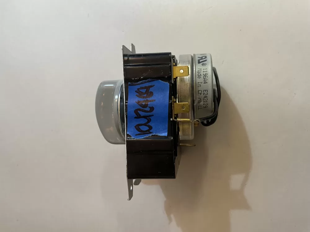 GE 212D1233P012 WE4M364 Dryer Timer AZ146923 | KM2464