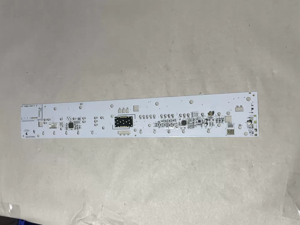 Whirlpool W10691220 Refrigerator Control Board