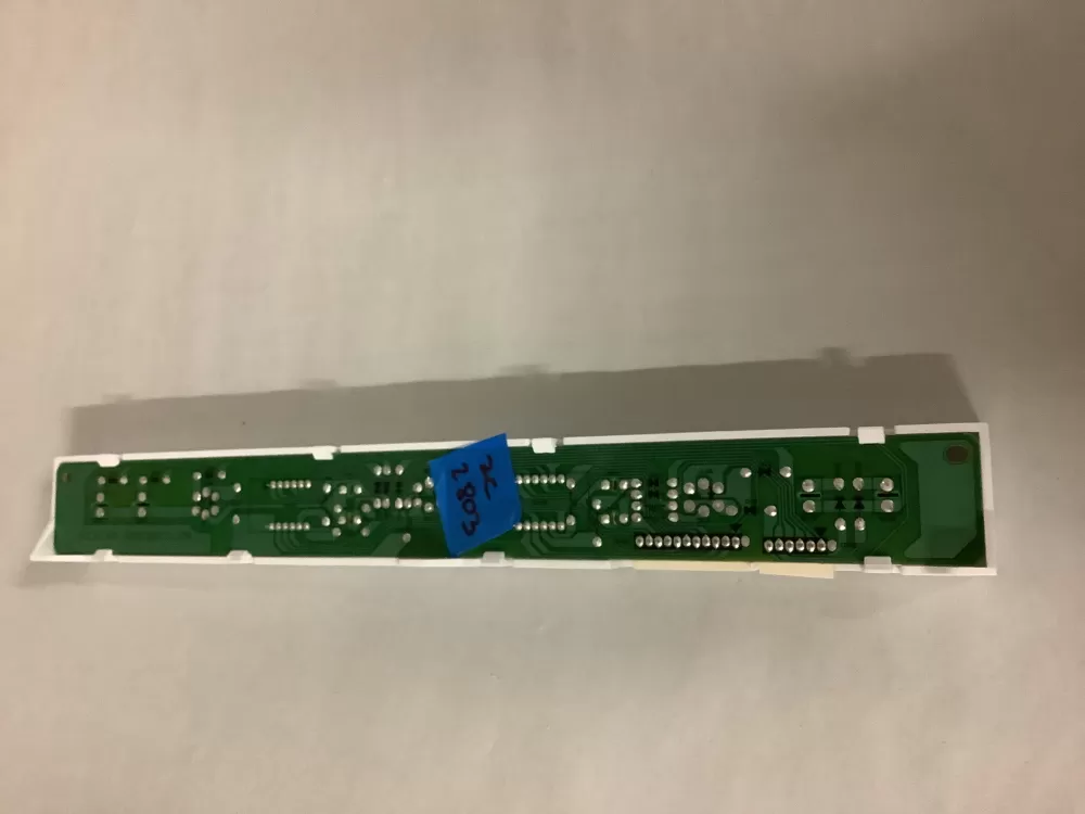 LG Kenmore GE Whirlpool 6870JB8090B Refrigerator Board AZ207437 | ZC2803