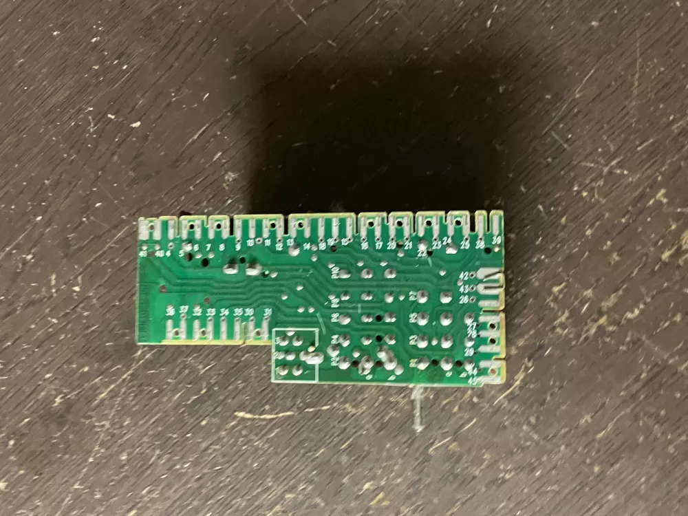 Miele Dishwasher timer AKO Typ 516 605A 120V AZ46041 | Wm77