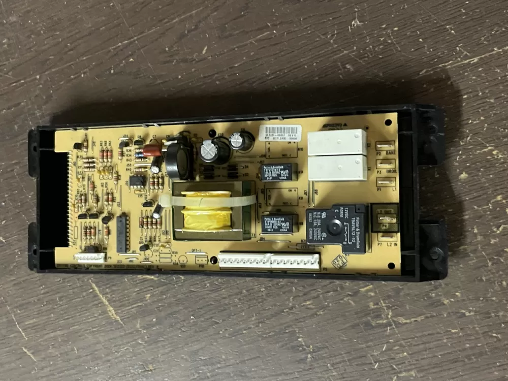 Kenmore 316452307R  AP4979586 316418307 316452307 316557207 316557245 PS3490769 Range Control