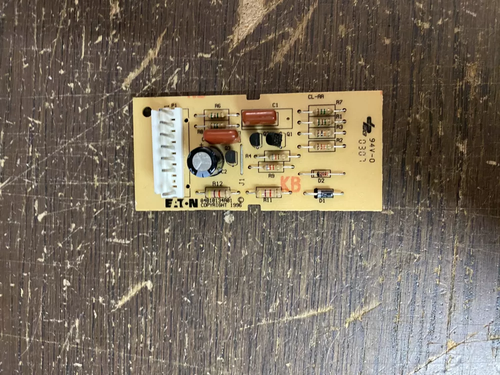 Frigidaire  Kenmore 134216300A Dryer Control Board
