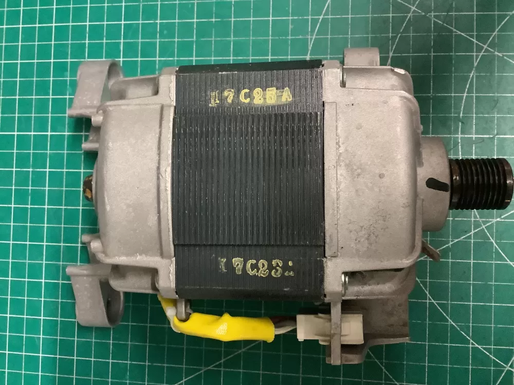 Electrolux Frigidaire A04016701 Washer Motor AZ212037 | SLA346