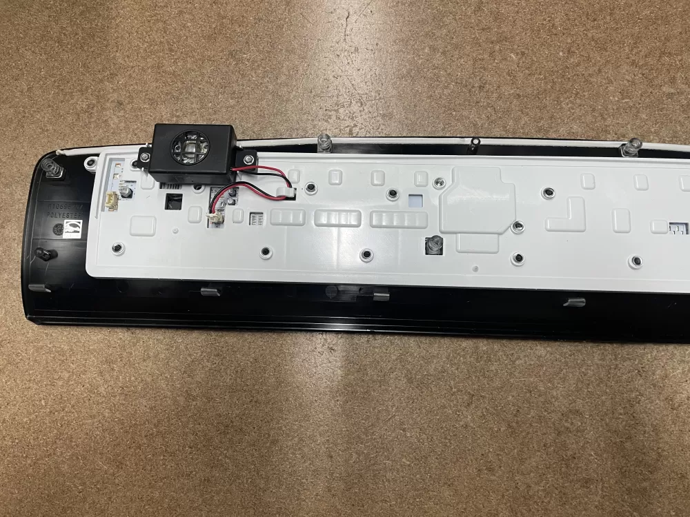 Whirlpool W10596694 W10870765 W11175821 Washer Control Panel AZ19565 | KMV95