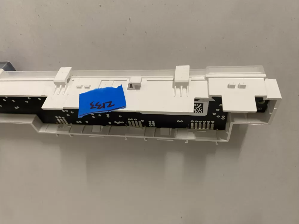 Bosch 9001229881 Dishwasher Control Board AZ204629 | BK2133