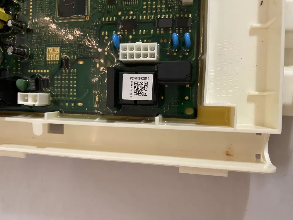 Samsung DC94 05944A Dryer Control Board AZ197930 | BK2763