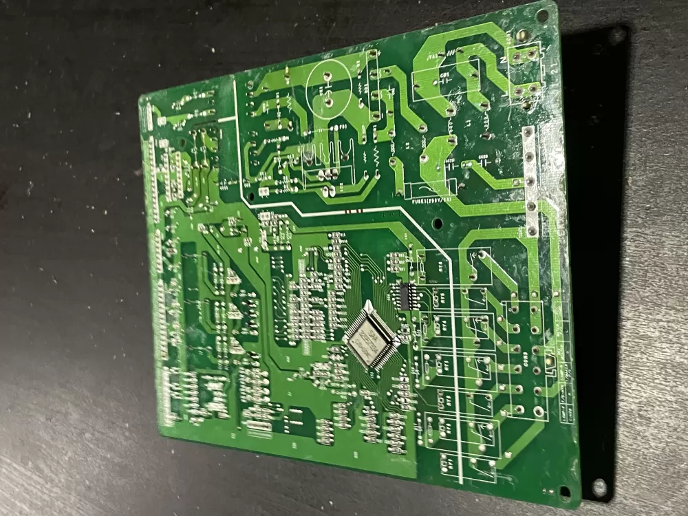 LG EBR41956437 EBR41956436 Refrigerator Control Board AZ29214 | WM182