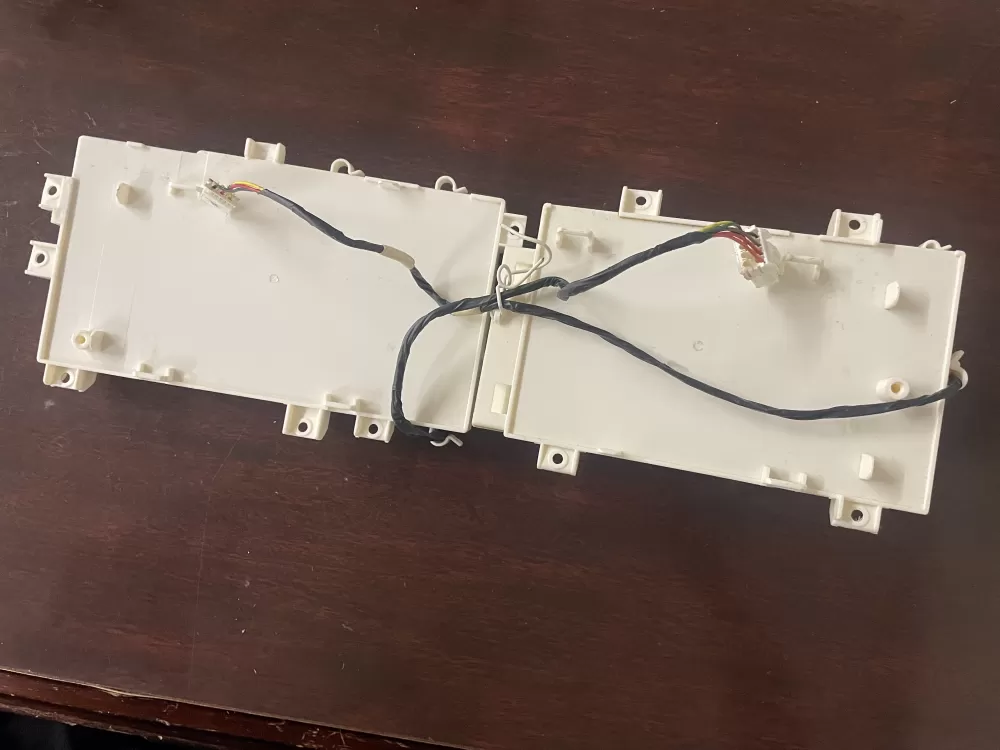LG EAX36602101 EBR36870712 Washer Control Board AZ27549 | KMV56