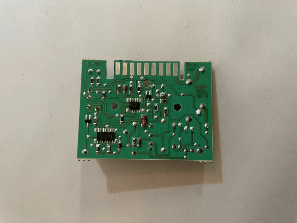 GE 559C213G01 Dryer Control Board AZ147052 | KM2464
