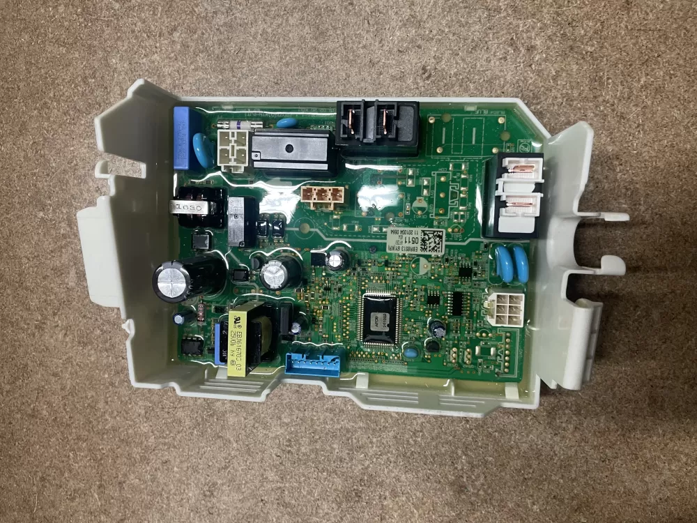 LG EBR85130511 EBR31002623 PS16763601 Dryer Control Board AZ15130 | KM1229