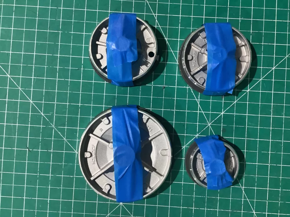 9990110600 Oven Burner