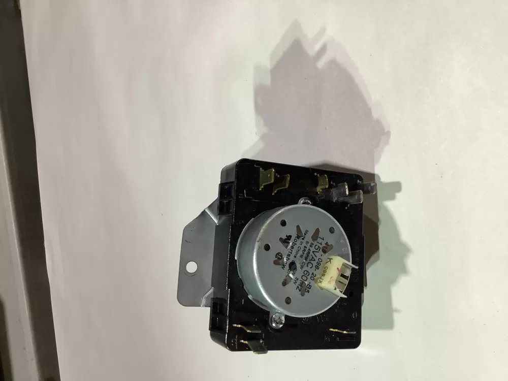 Whirlpool Maytag W11409801 W10642932 Dryer Washer Timer AZ142638 | ZC2398