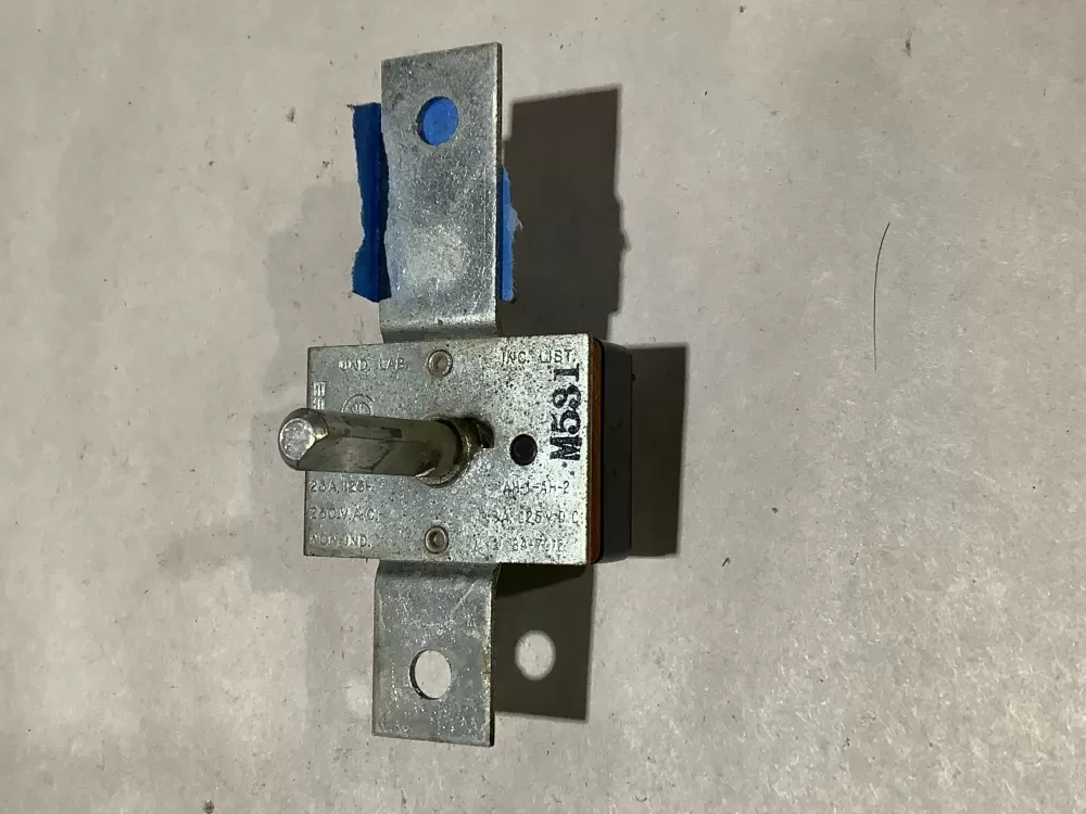 Kenmore Whirlpool GE 340851 Dryer Selector Switch AZ106357 | Sl10