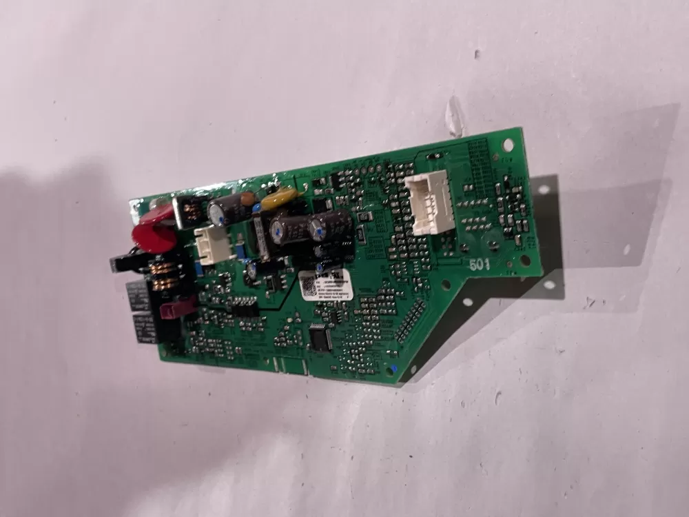 GE 265D1462G502 WD21X24900 PD00053517 WD21X23096 WD21X23717 WD21X24117 WD21X24798 AP6890957 PS12726419 EAP12726419 GE265D1462G501MP00 265D1462G503 Dishwasher Control Board