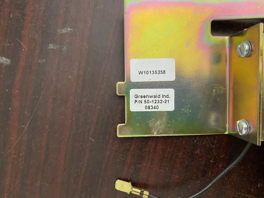 Maytag W10135258 W10920645 Washer Greenwald Timer AZ37020 | BK386