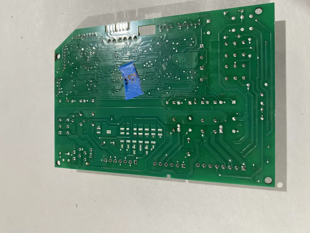 Whirlpool W10675033 W10801162 Refrigerator Control Board AZ184689 | BK355