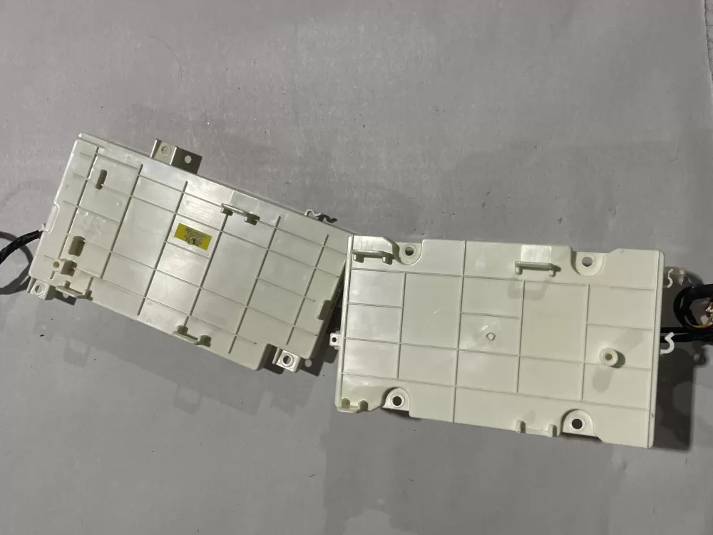 LG EAX50613201 EBR50559401 Dryer Control AZ177362 | Wmv671