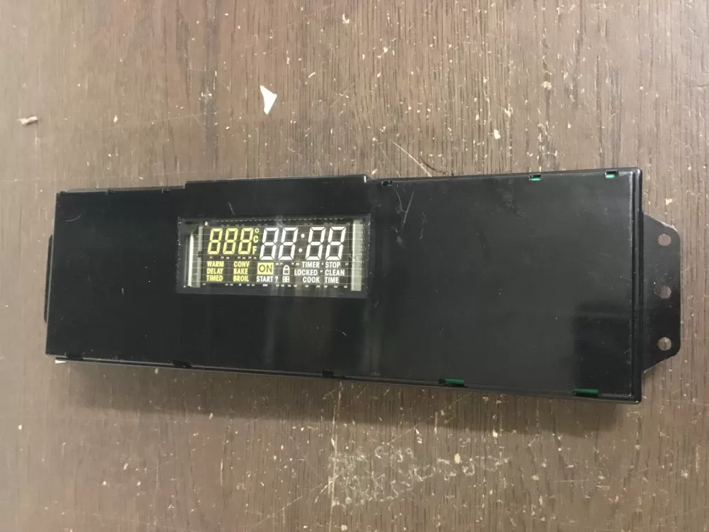 Whirlpool 100-01448-04 Range Control Board
