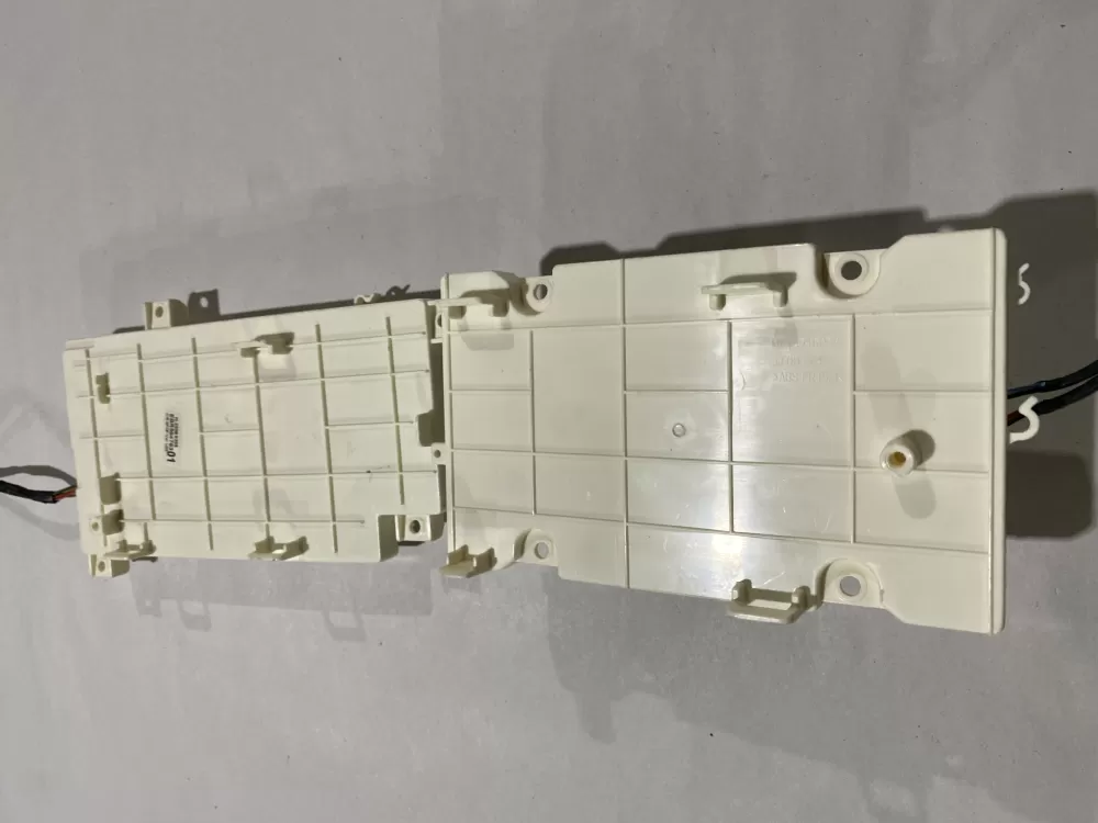 LG EBR59476301 Dryer Control Board Interface AZ152577 | BKV790