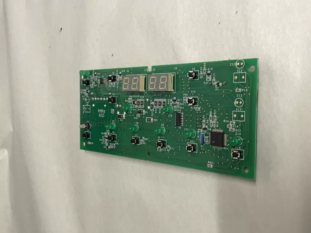 GE 200D7355G084 WR55X22930 AP6029820 4468434 PS11759191 Refrigerator Control Board