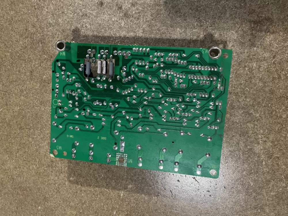  Whirlpool W10511278 Oven Spark Module Control Board AZ24707 | KM349