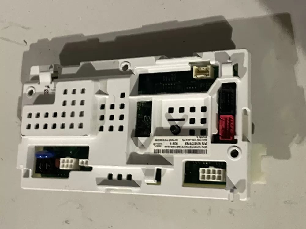 Whirlpool AP6278057 W10779753 W10831164 W10864954 W10913909 W10916454 W11124765 PS12347391 Washer Control Board