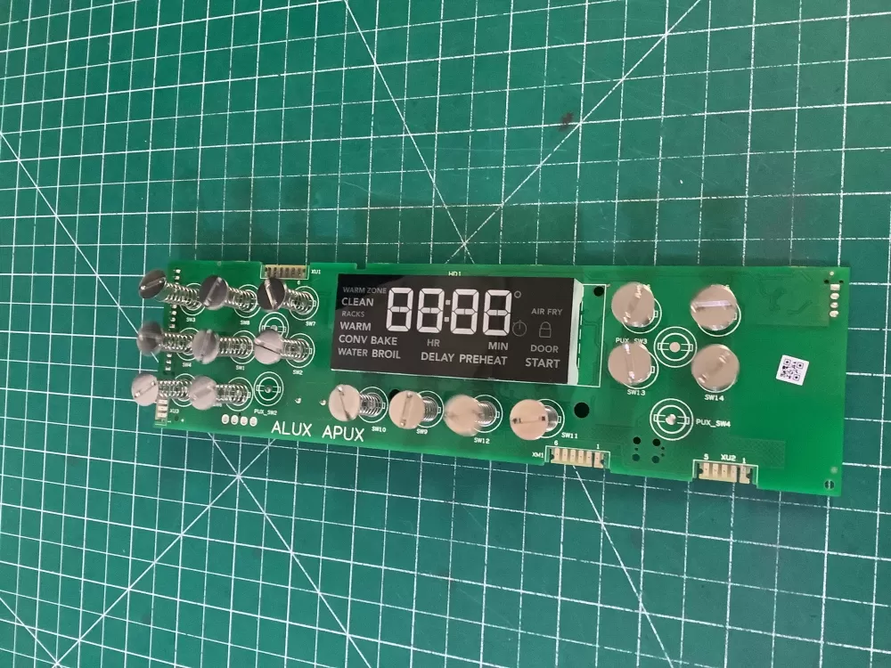 Frigidaire A22581001 A22581901 Range Control Board