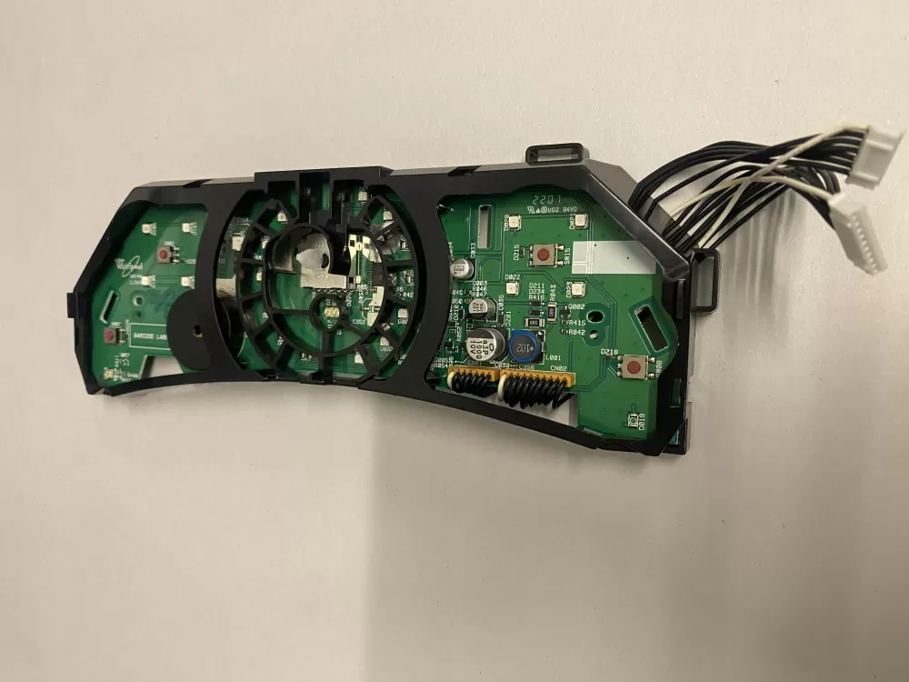 Whirlpool  KENMORE 461970230642  W10172239  4619 702 30691  461970230711  4619 702 30461  4619 702 30692  4619 702 30702  340246  4619 702 30662  W10246782  W10121375  461970230642  W10172227  W10110646  W10023340  Wpw10023340  461970238151  461970238163  W10206030  W10023340  W10300038  W10339968  W10172245  4619 702 30641  461970230641  461970230662  461970230642 Washer Control Board